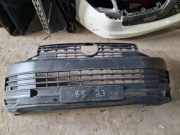 Frontstoßstange VW TRANSPORTER VI (T6) Furgon (SGA, SGH) 2.0 TDI 7E0807221D