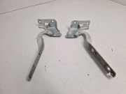 Motorhaubenscharnier rechts Peugeot 508 I () 9676670380