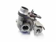 Turbolader RENAULT MODUS / GRAND MODUS (F/JP0_) 1.5 dCi 75 54359700042