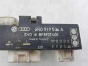 Relais für Klimaanlage Seat Toledo I (1L) 6K0919506A