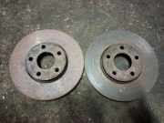 Bremsscheibe vorne rechts AUDI A4 Avant (8K5, B8) 2.0 TDI