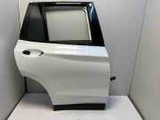 Tür rechts hinten BMW X3 (G01, F97) 2459942