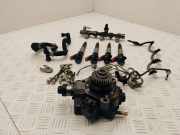 Other Fuel System Parts RENAULT KOLEOS II 2.0 dCi 175 4WD 0445110728