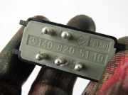 Schalter für Heckscheibenheizung MERCEDES-BENZ S (W140) 300 SE, SEL/S320 (140.032, 140.033) 1408205110