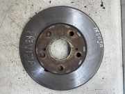 Bremsscheibe rechts vorne Toyota Previa II (R3)