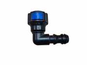 SCHLAUCH SCHEINWERFERREINIGUNGSANLAGE VW TRANSPORTER VI (T6) Minibus / passenger (SGB, SGG, SGJ) 2.0 TDI 6R0955665