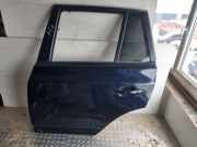 Tür links hinten BMW X3 (E83)