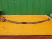 Federblatt rechts hinten VW Caddy II Van (9K9B) 2K5511151AA