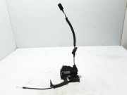 Verriegelung Tür rechts RENAULT MEGANE IV (B9A/M_) 1.5 dCi 110 (B9A3) 825029582R