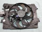 Kühlmodul Renault Captur I (H5, J5) 214818009R