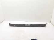 Hintere Stoßstange RENAULT TRAFIC II Furgon (FL) 2.5 dCi 145 (FL0J) 7700313771