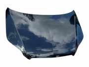 Motorhaube CHEVROLET AVEO Sedan (T250, T255) 1.2