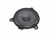 Türlautsprecher hinten links MAZDA 3 (BM) 2.0 BHP1-66960