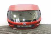 Heckklappe geschlossen Ford Fiesta VII (HJ, HF)