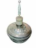Unterdruck-Bremskraftverstärker AUDI A8 D3 (4E2, 4E8) S8 quattro 4E1612105E