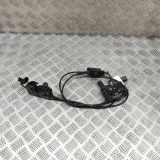 Motorhaubenschloss AUDI A4 Avant (8W5, B9) 1.4 TFSI 8W0823529E 8W0823509B