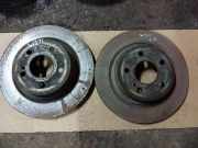 Bremsscheibe hinten links MERCEDES-BENZ E (W211) E 420 CDI (211.029)