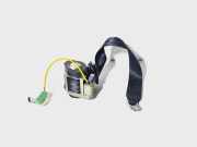 Sicherheitsgurt links hinten VW Touareg II (7P) 7L6857805