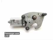 Sitzsteuerungsmotor vorne links PORSCHE PANAMERA (970) 3.6 GP41B25H 12V500048