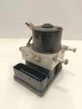 ABS Hydraulikblock PEUGEOT 4007 (GP_) 2.2 HDi 4670A340