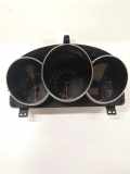 Kombiinstrument MAZDA 3 Sedan (BK) 1.6 DI Turbo BP4K55430