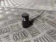 Einparkhilfe hinten CITROËN C5 I (DC_) 2.0 HDi (DCRHYB) 9639945580