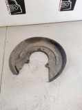 Rear Brake Disc Protection VW TRANSPORTER V (T5) Furgon 1.9 TDI 7E0615611