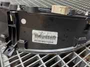 Kombiinstrument PEUGEOT PARTNER Tepee 1.6 9801642580