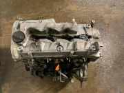 Motor HONDA CIVIC VIII Hatchback (FN, FK) 2.2 CTDi (FK3) N22A2