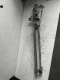 Scheibenwischermechanismus vorne VOLVO C30 T5 3397020756