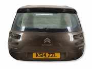 Kofferraumdeckel CITROËN C4 Grand Picasso II 2.0 BlueHDi 150