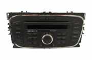 Radio/Navigationssystem-Kombination Ford Focus II (DA, DP, HCP) 7M5T18C815BC