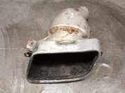 Endschalldämpfer Mercedes-Benz E-Klasse (W212)