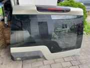 Kofferraumdeckel LAND ROVER DISCOVERY III (L319) 2.7 TD 4x4