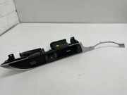 Ziergitter Audi A6 Avant (4G, C7) 4G2820951