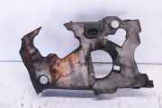 Timing Belt Protection Cover AUDI A4 (8EC, B7) 2.0 TDI 16V 045109145H