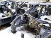 Fahrgestellbeine vorne rechts HONDA CR-V II (RD_) 2.2 CTDi (RD9)