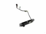 Roof Lock JAGUAR XK Cabrio (X150) 5.0 XKR 6W83514A49AD