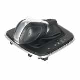 Gangschaltmechanismus