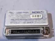 ABS Steuergerät HYUNDAI COUPE (RD) 2.0 16V 9566129000
