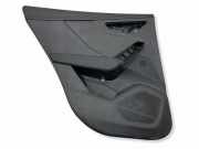 Türpolster hinten links AUDI Q2 (GA) 1.4 TFSI 81A867305