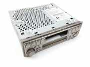 Radio/Navigationssystem-Kombination Nissan X-Trail I (T30) 281138H300