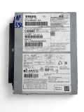 Radio/Navigationssystem-Kombination Volvo XC60 I (156) 31466821AA