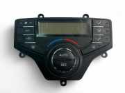 Heizungsbetätigung (Konsole) vorne Hyundai i30 I (FD) 972502R600
