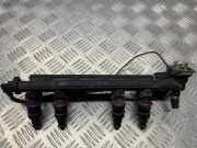 KRAFTSTOFFVERTEILER EINSPRITZLEISTE VERTEILERROHR RENAULT CLIO I (B/C57_, 5/357_) 1.4 (B57J, C57J) 7700870914