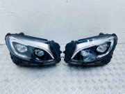 Hauptscheinwerfer Mercedes-Benz GLC (X253) 171214