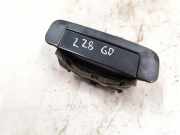 Türgriff rechts hinten Audi A4 (8D, B5) 4A0839206