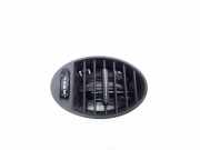 Salonlufteinlassgitter MERCEDES-BENZ SLK (R171) 200 Kompressor (171.445) A1718301654