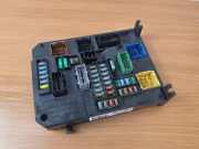 Sicherungskasten PEUGEOT 308 II 1.6 BlueHDi 120 9806687880