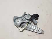Fensterheber links hinten Toyota C-HR (X1) 69840F4010